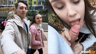 Порно: Русские сосут